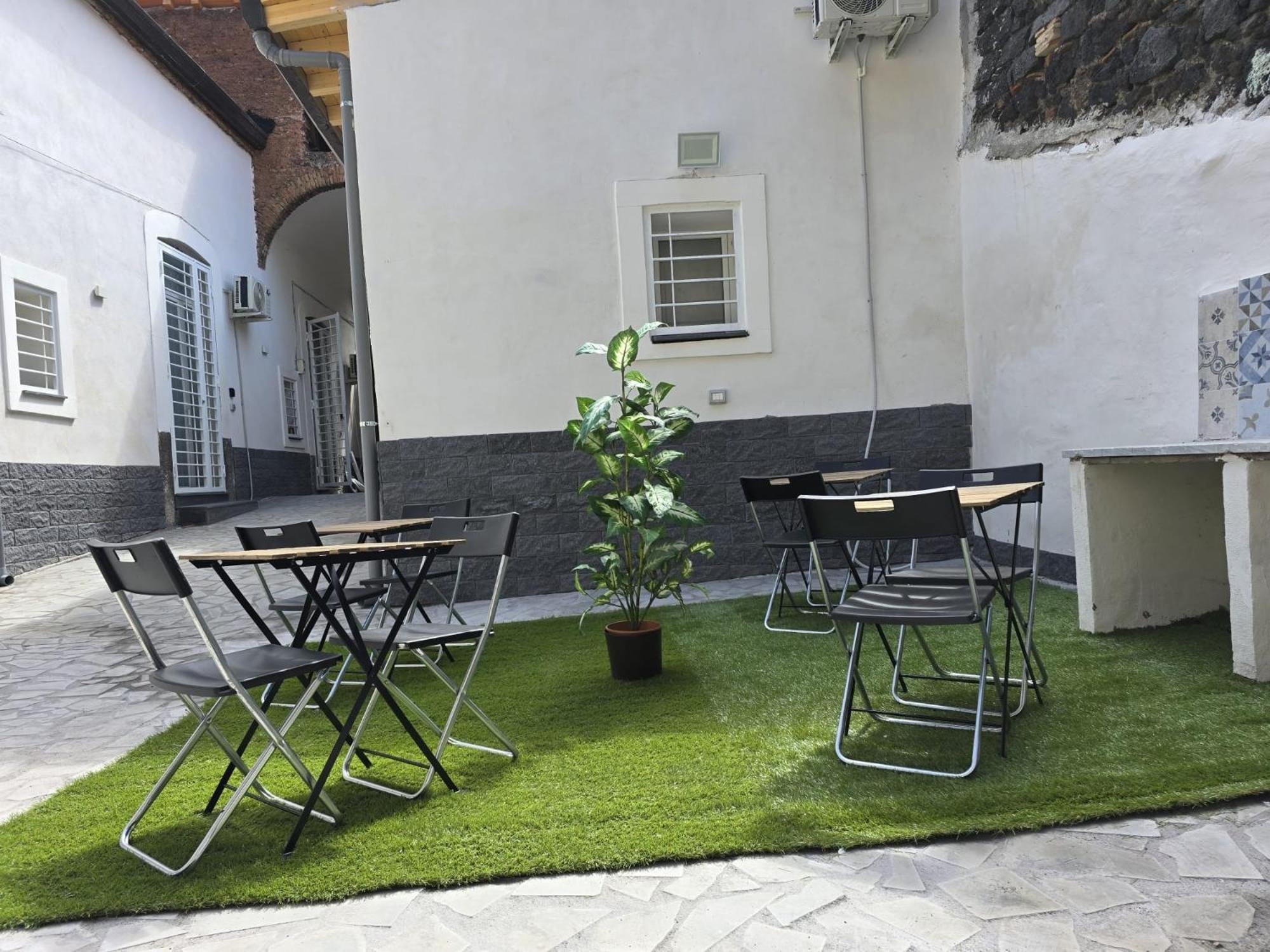 Fortino Living Spring CTA Exterior foto