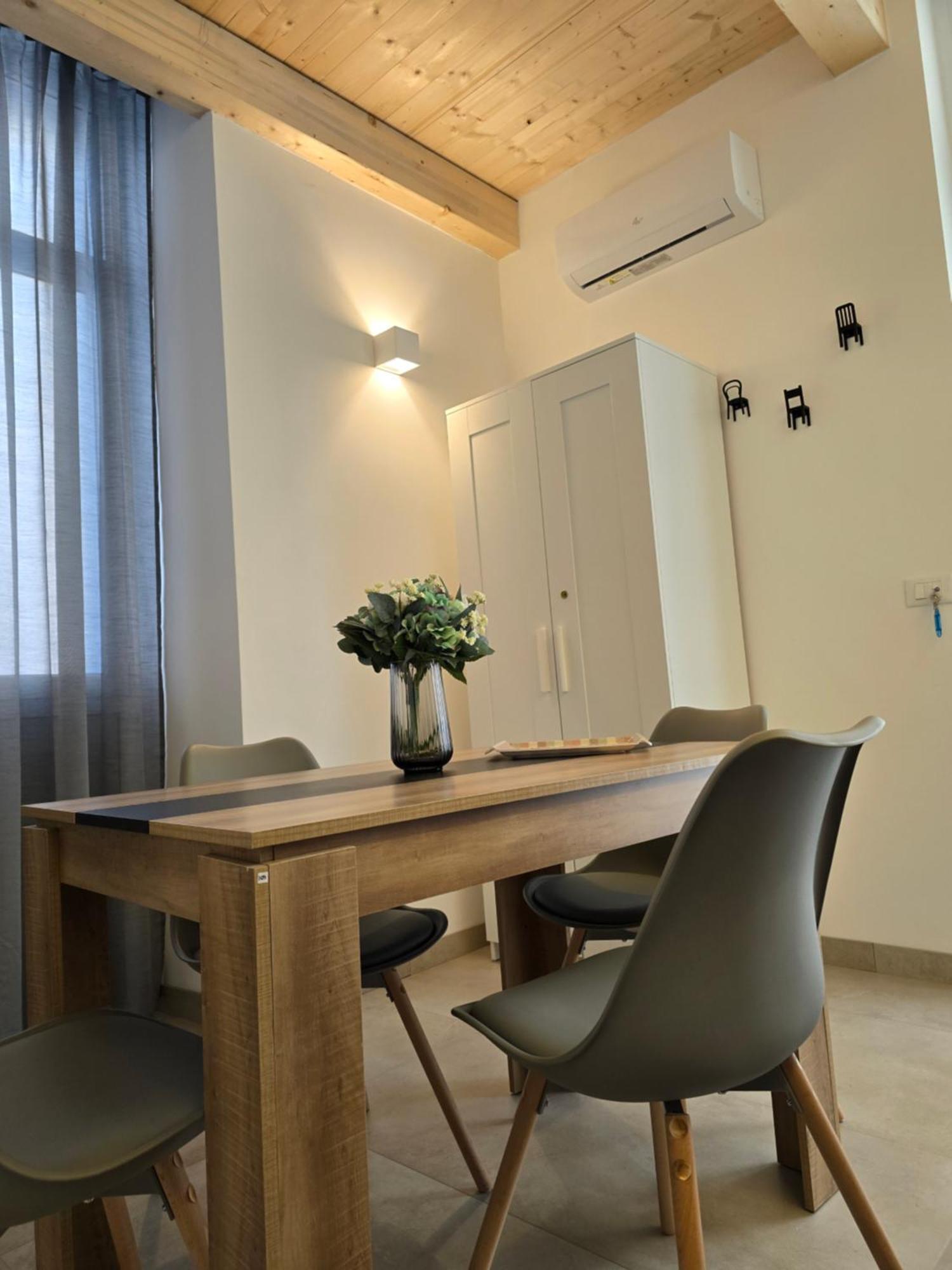 Fortino Living Spring CTA Exterior foto