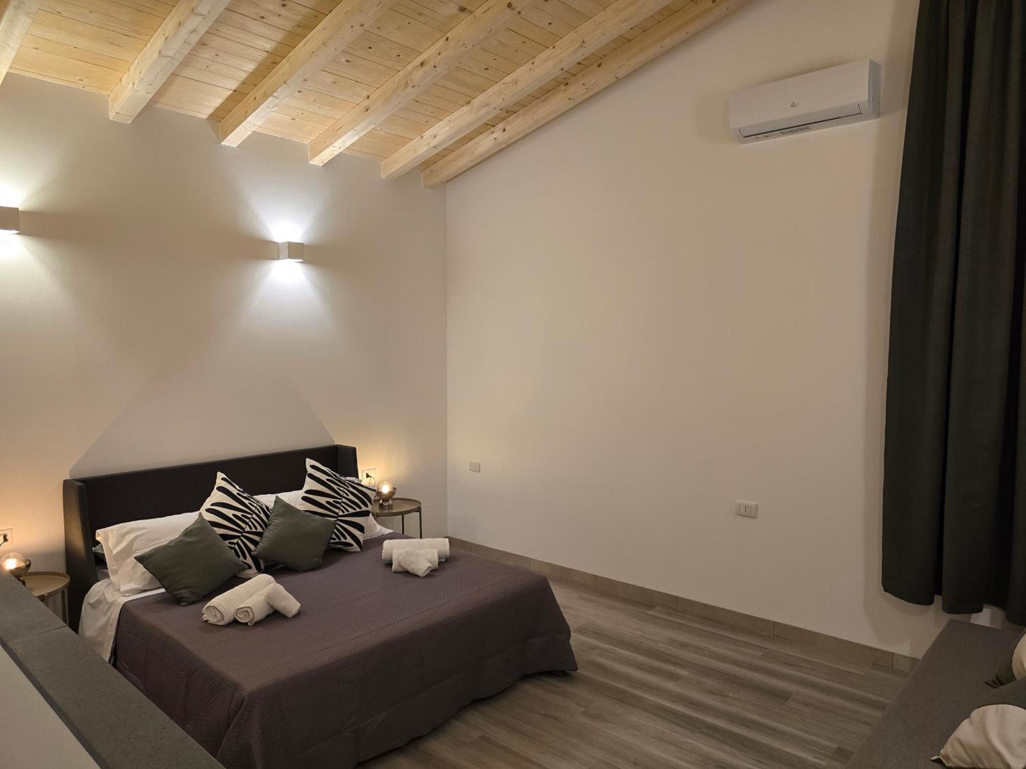 Fortino Living Spring CTA Exterior foto